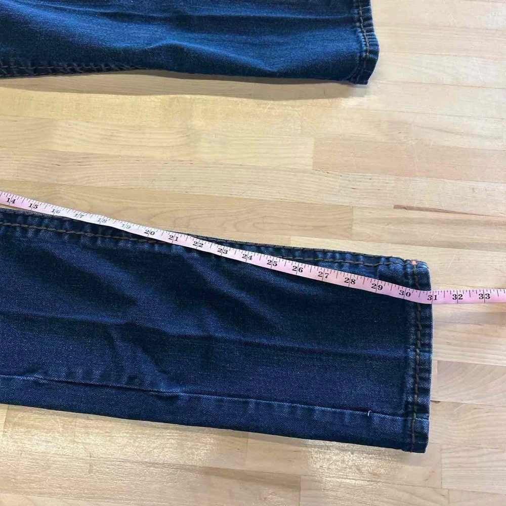 True Religion dark blue